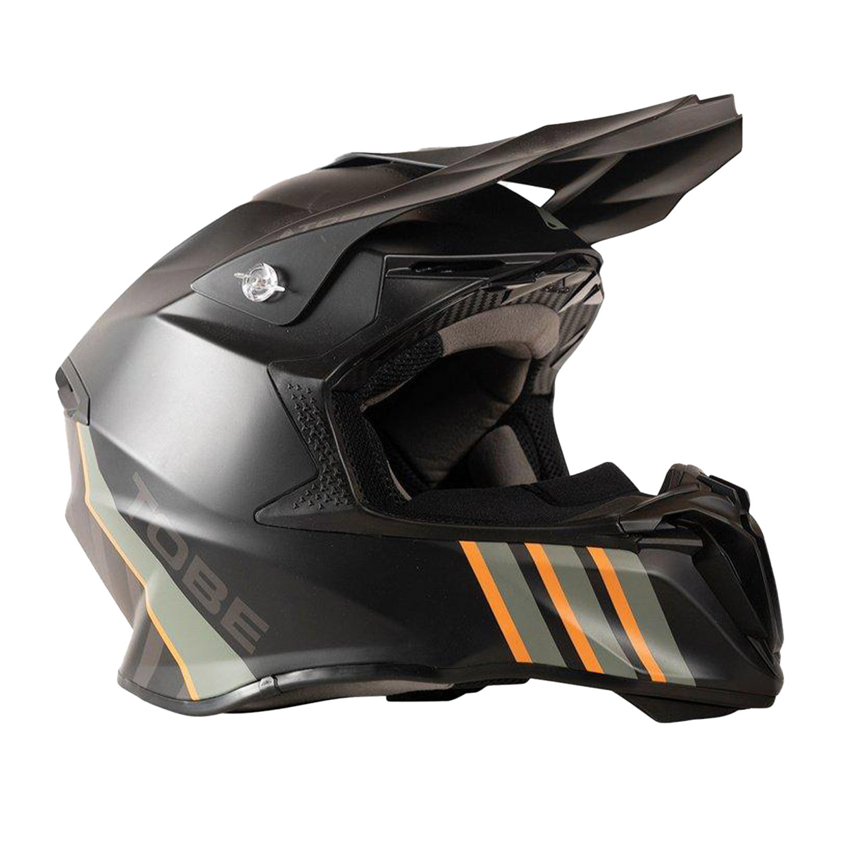 TOBE Vale Helmet - Yellowstone