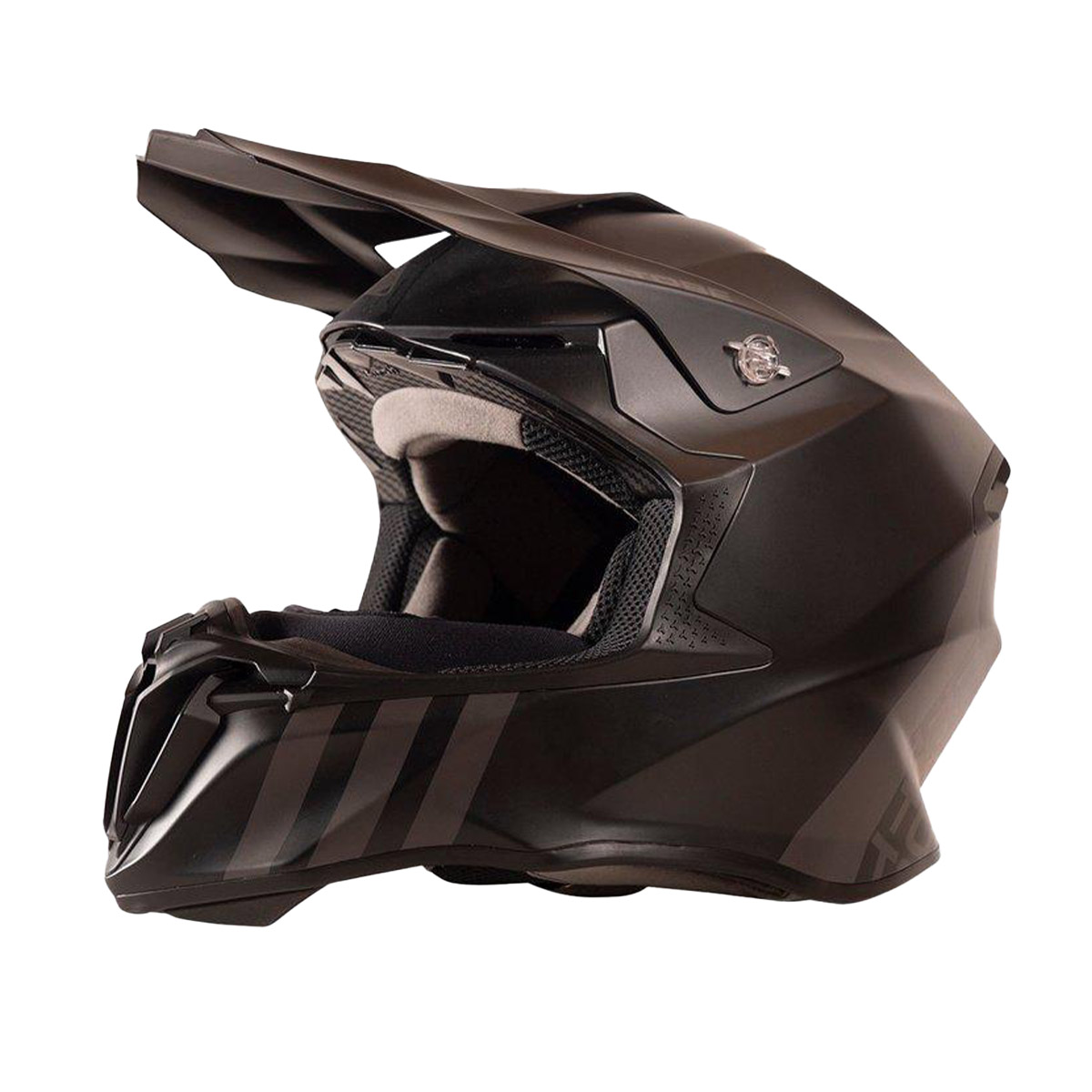 TOBE Vale Helmet - Midnight