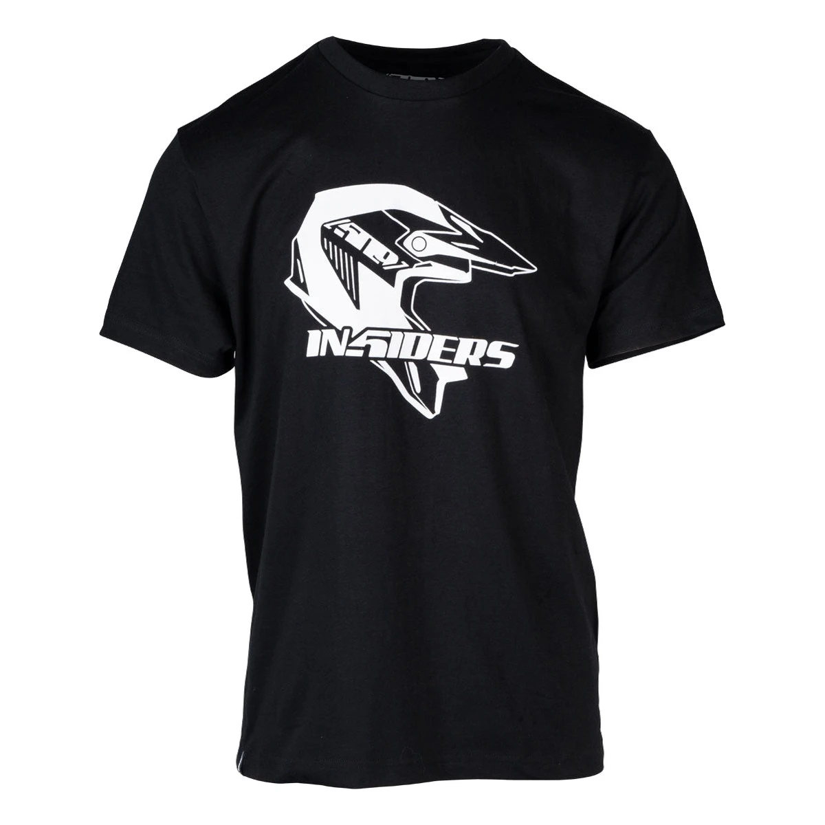 509 Insiders T-Shirt - Black [Limited Edition]