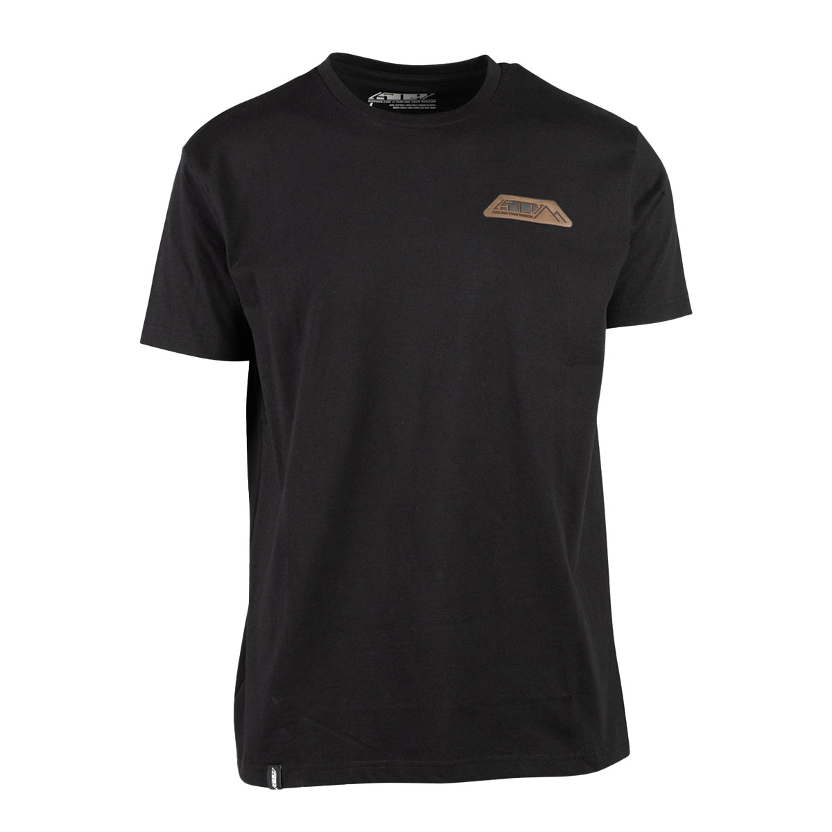 509 Black Gum T-Shirt | Limited Edition Casual Tee | SnowBigDeal