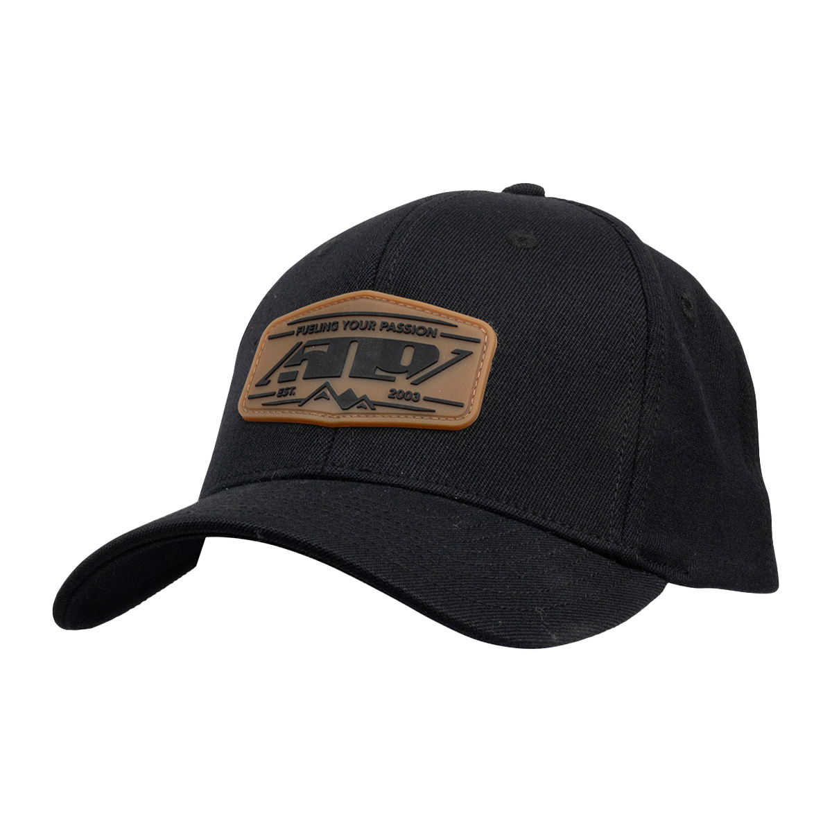509 Curved Brim CVT Hat – Curved Visor Bill | SnowBigDeal