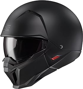 HJC i 20 Cruiser Motorcycle Helmet (X-Large) (Semi flat Black) - Used - SnowBigDeal HJC i 20 Cruiser Motorcycle Helmet (X-Large) (Semi flat Black) - Used - SnowBigDeal