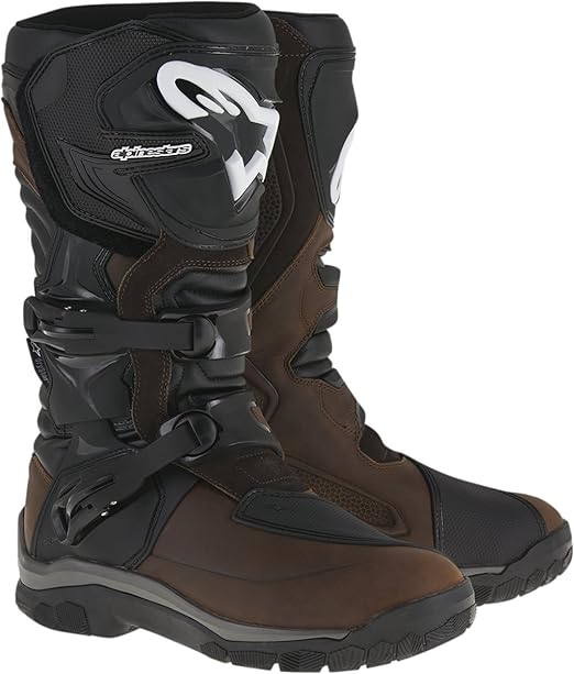 アルパインスターズ　COROZAL ADV DRYSTAR OILED ALPINESTARS MEN'S COROZAL ADVENTURE DRYSTAR OILED LEATHER