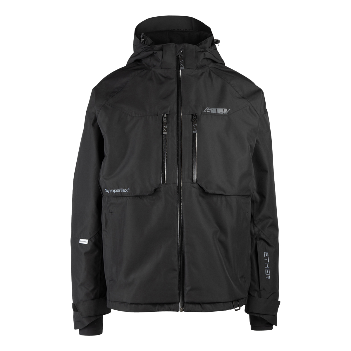 509 Ether Jacket Shell