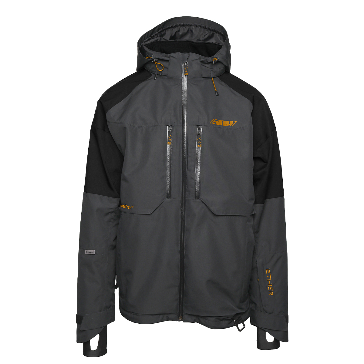 509 Ether Jacket Shell