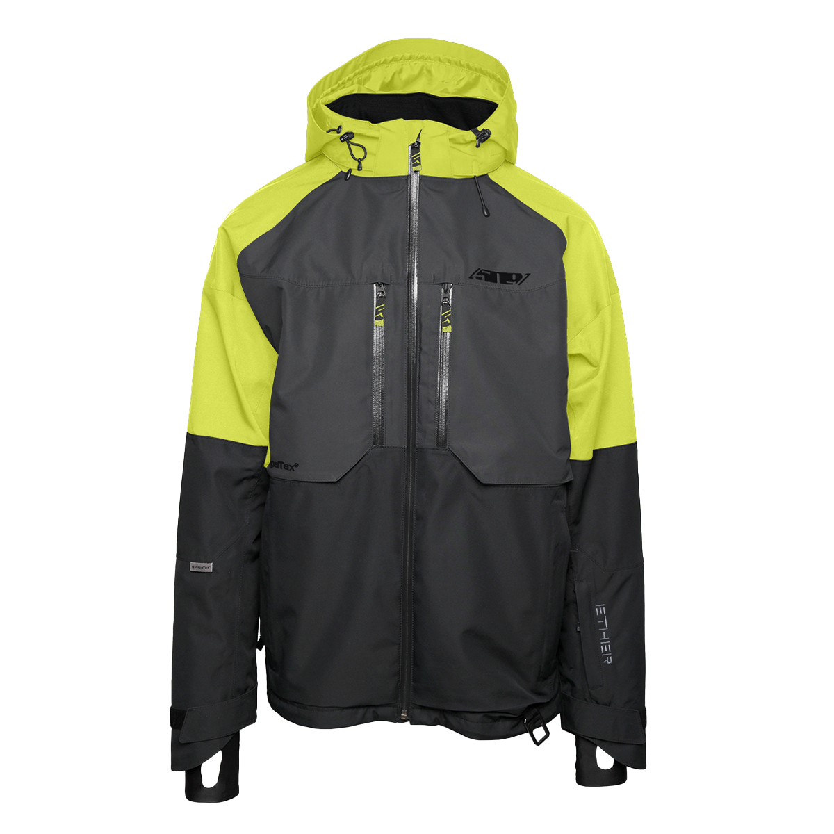 509 Ether Jacket Shell