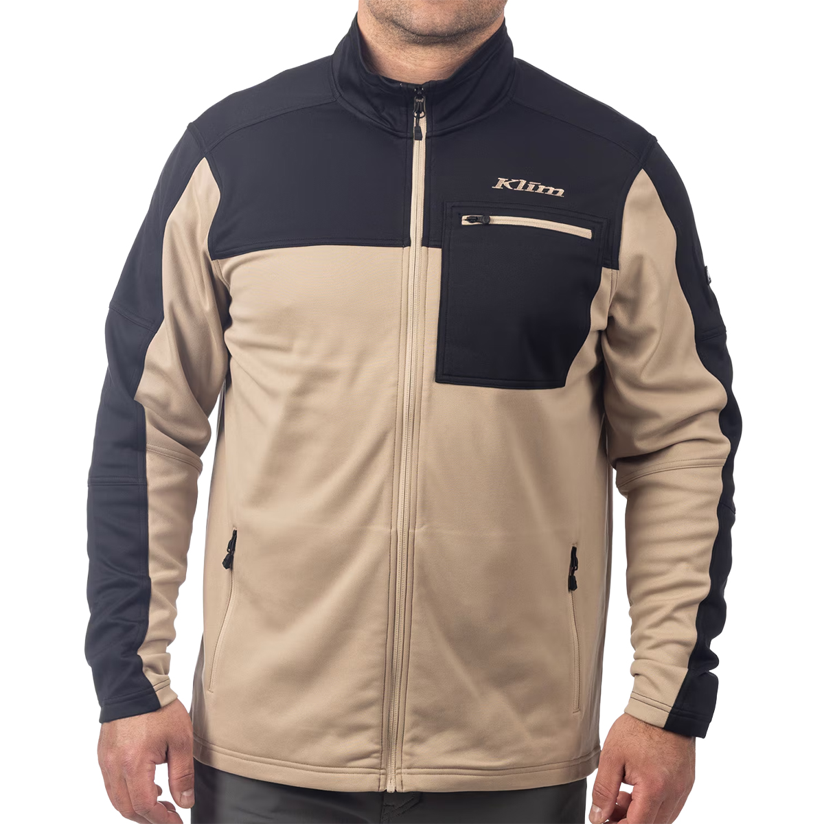 Klim Glacier Jacket [Sample]
