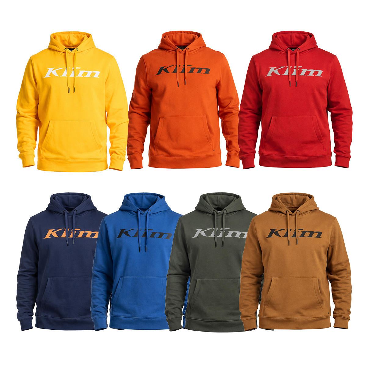 Klim Men's Pullover Hoodie [Sample]