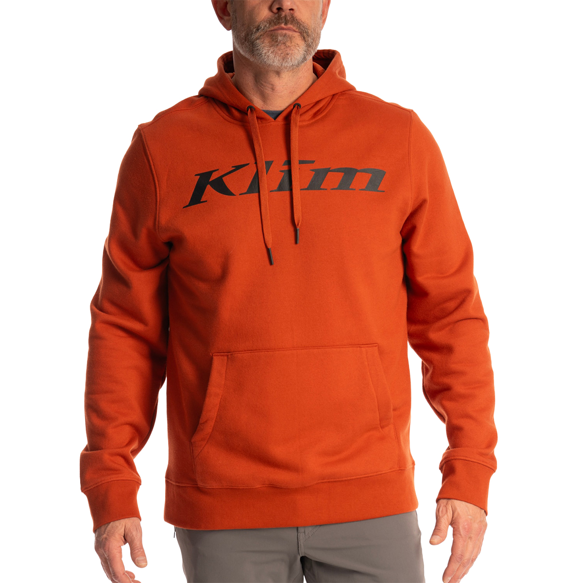 Klim Men's Pullover Hoodie [Sample]
