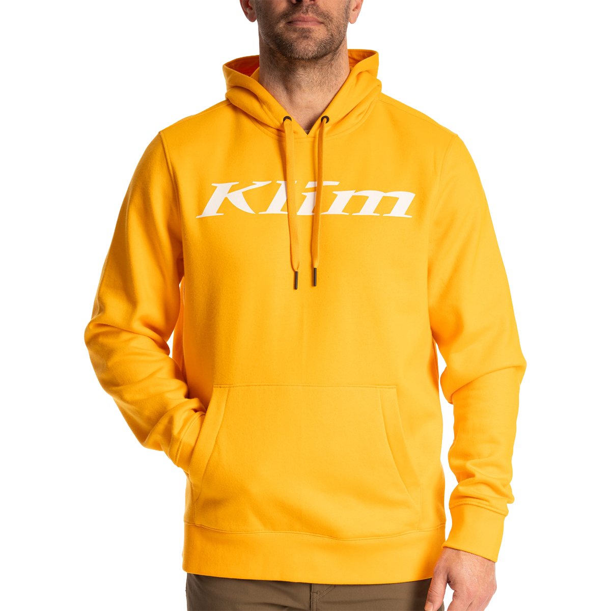 Klim Men's Pullover Hoodie [Sample]
