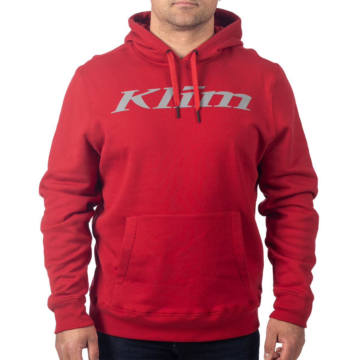 Klim Men's Pullover Hoodie [Sample]