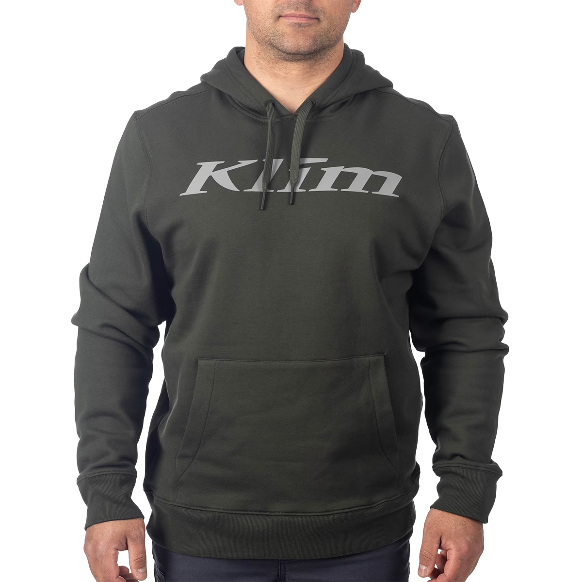 Klim Men's Pullover Hoodie [Sample]