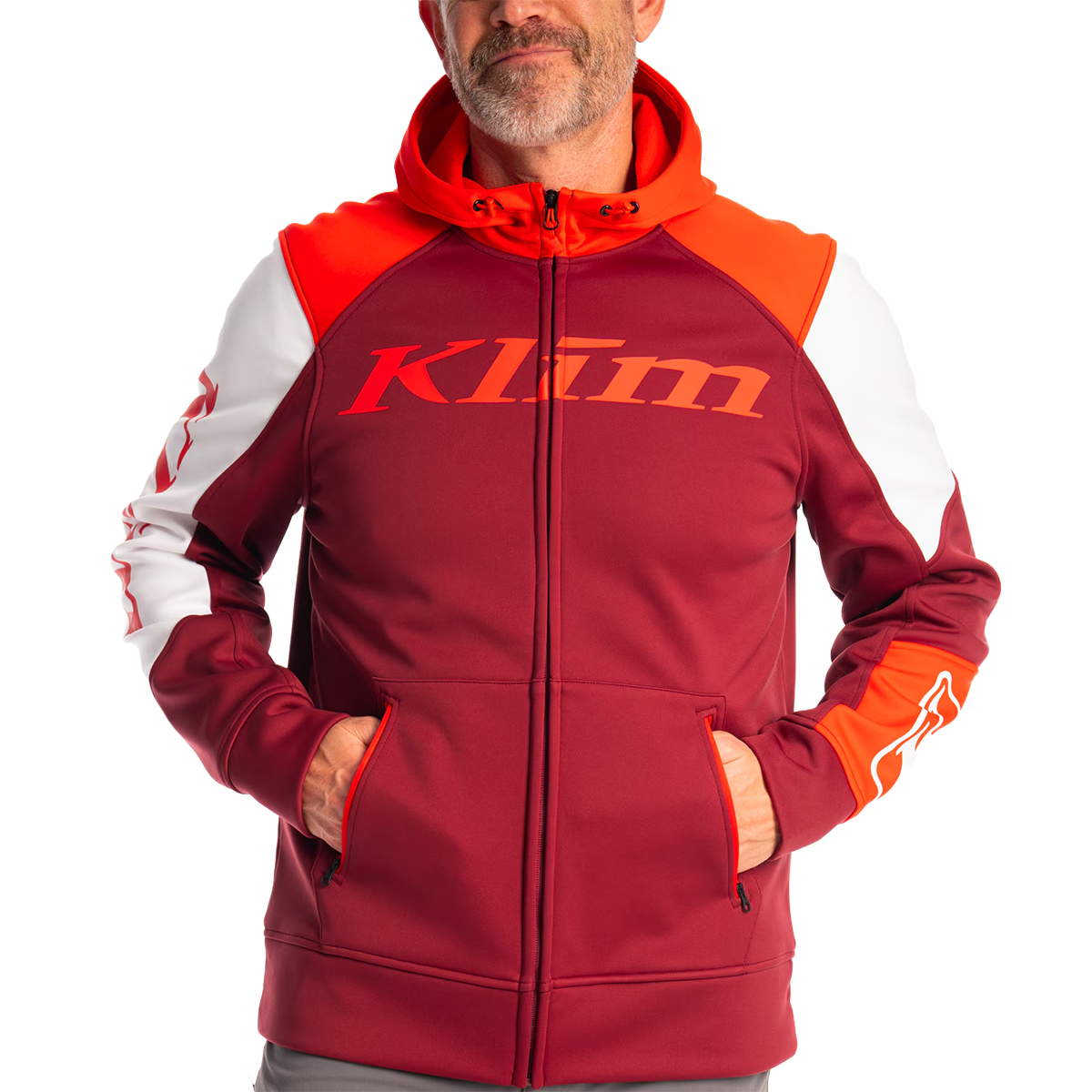Klim Stealth Hoodie [Sample]