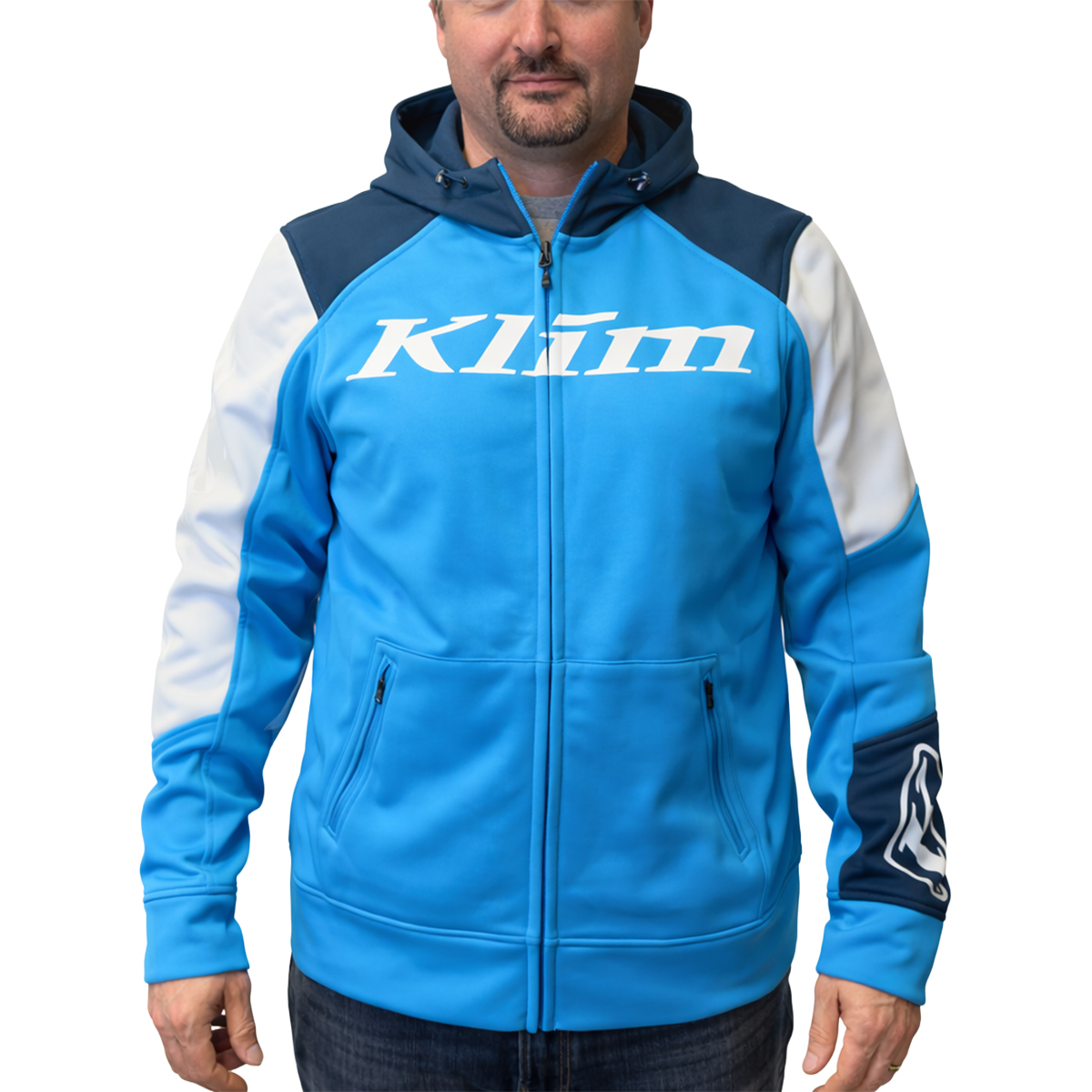 Klim Stealth Hoodie [Sample]