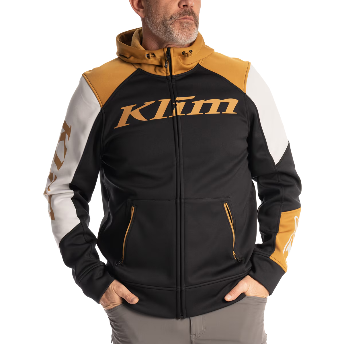 Klim Stealth Hoodie [Sample]