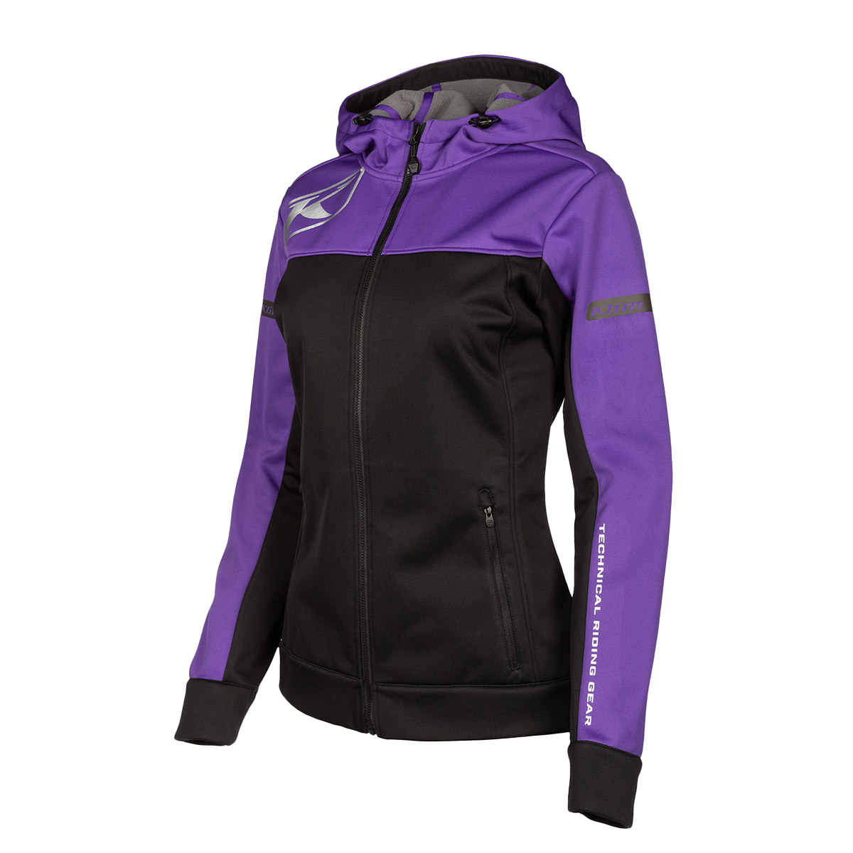 Klim Youth Evolution Hoodie [Sample]