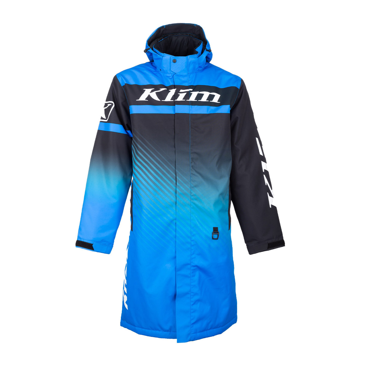 Klim Revolt Pit Coat - KM3165-S05 [Sample]
