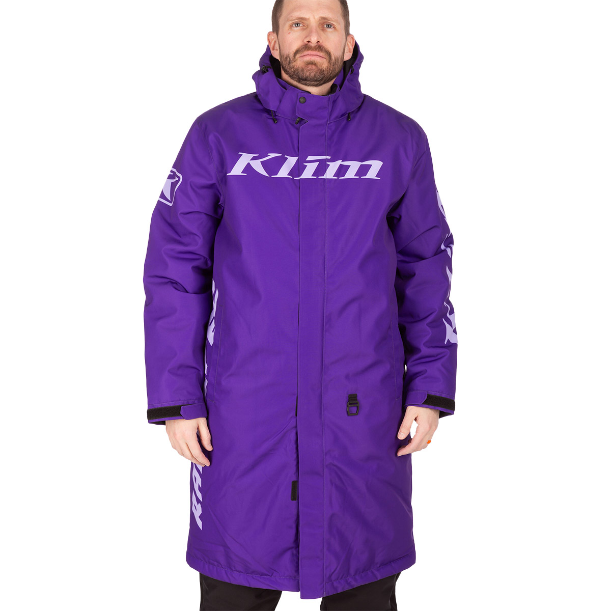 Klim Revolt Pit Coat - KM3165-S05 [Sample]