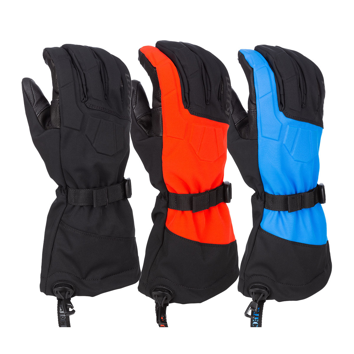 Klim Togwotee Gauntlet Glove [Sample]