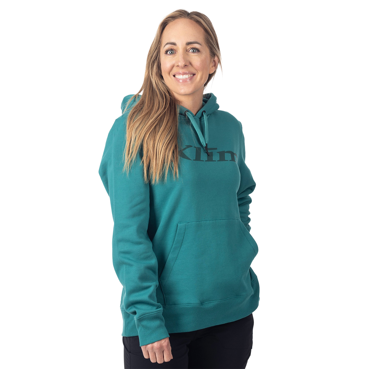 Klim Women's Pullover Hoodie [Sample]