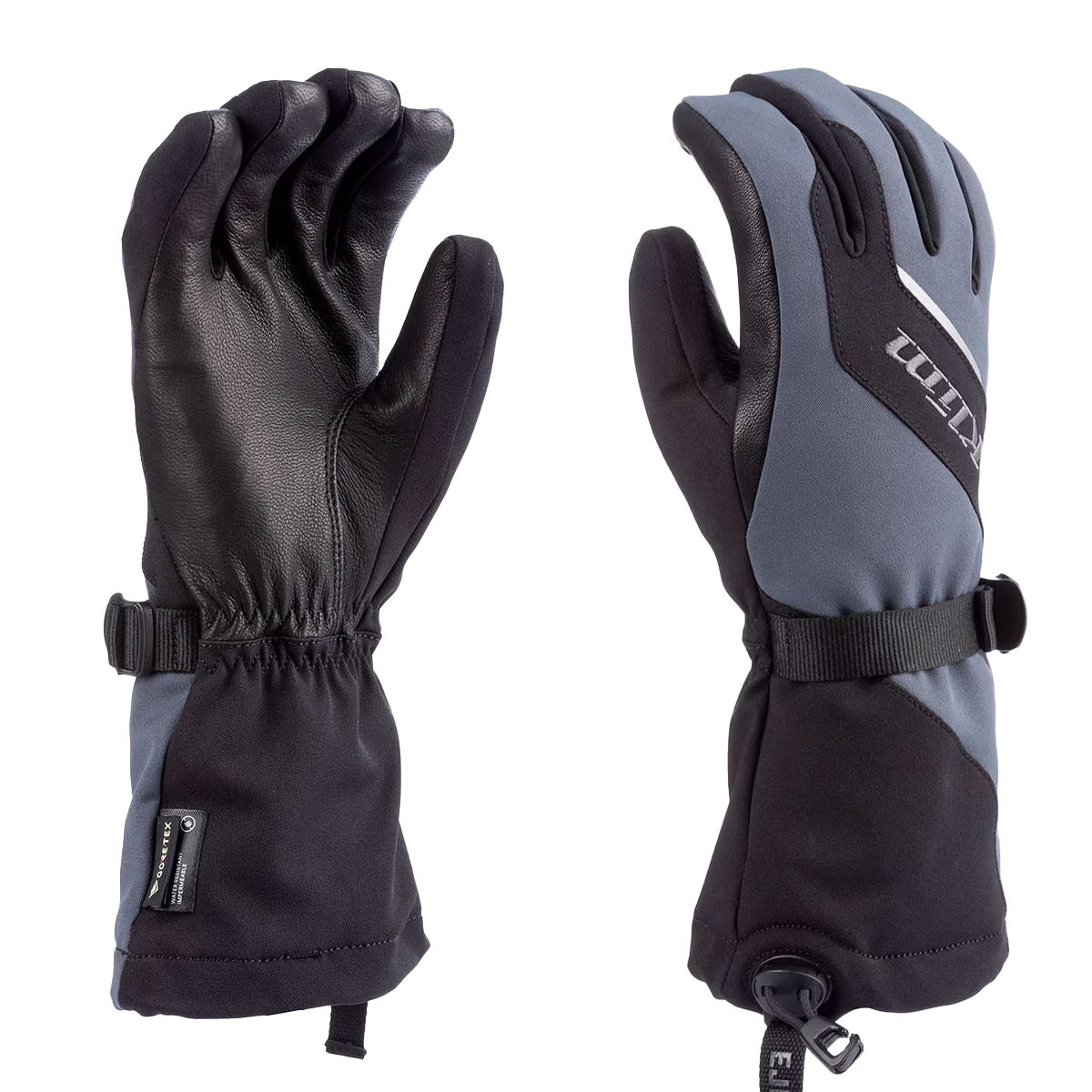 Klim Women's Ember Gauntlet Glove [Sample]