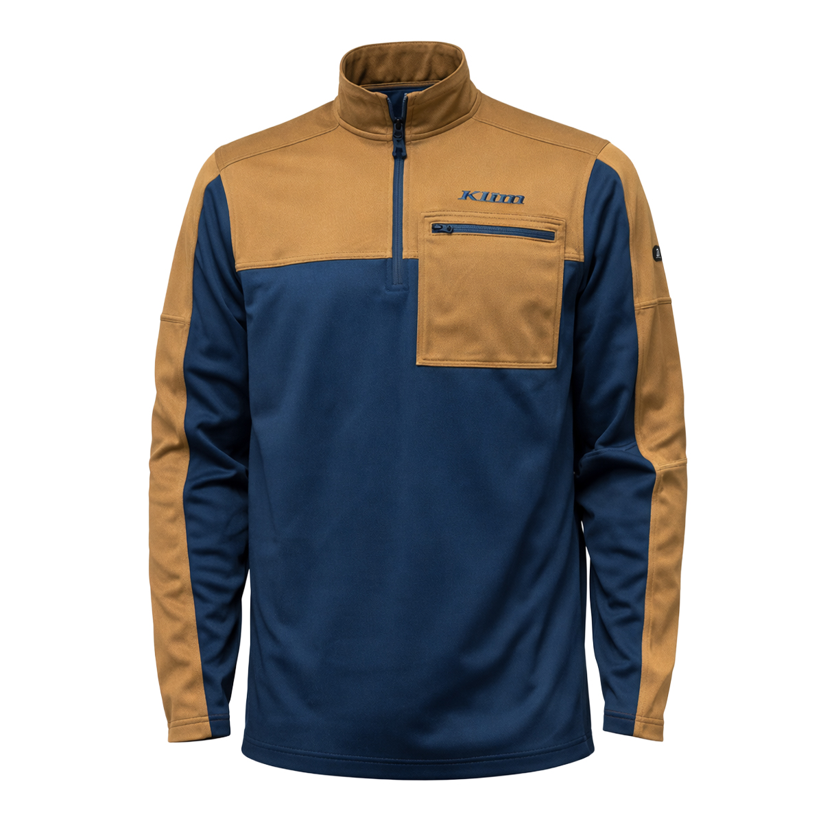 Klim Glacier 1/4 Zip [Sample]