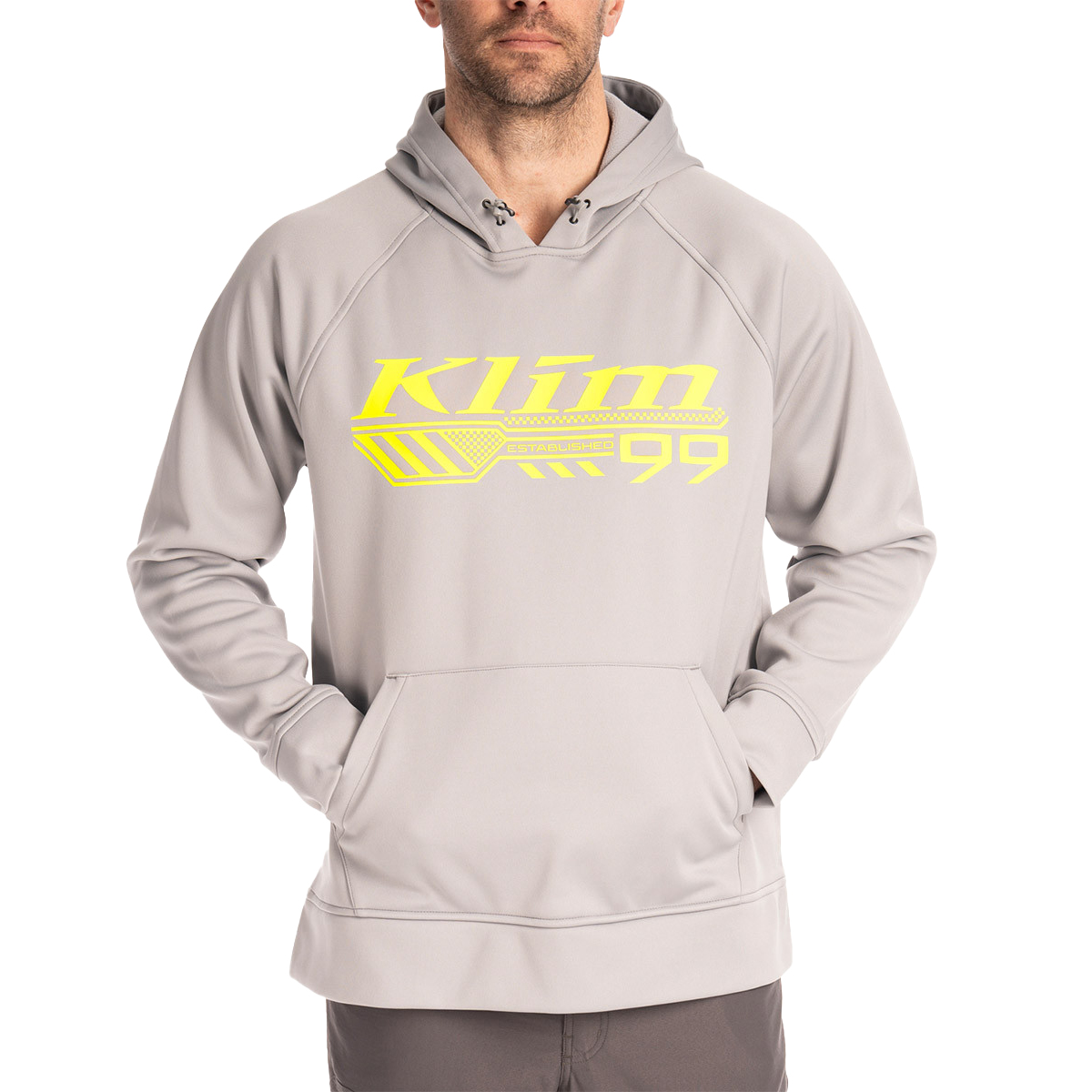 Klim Men's Foundation Pullover Hoodie [Sample]