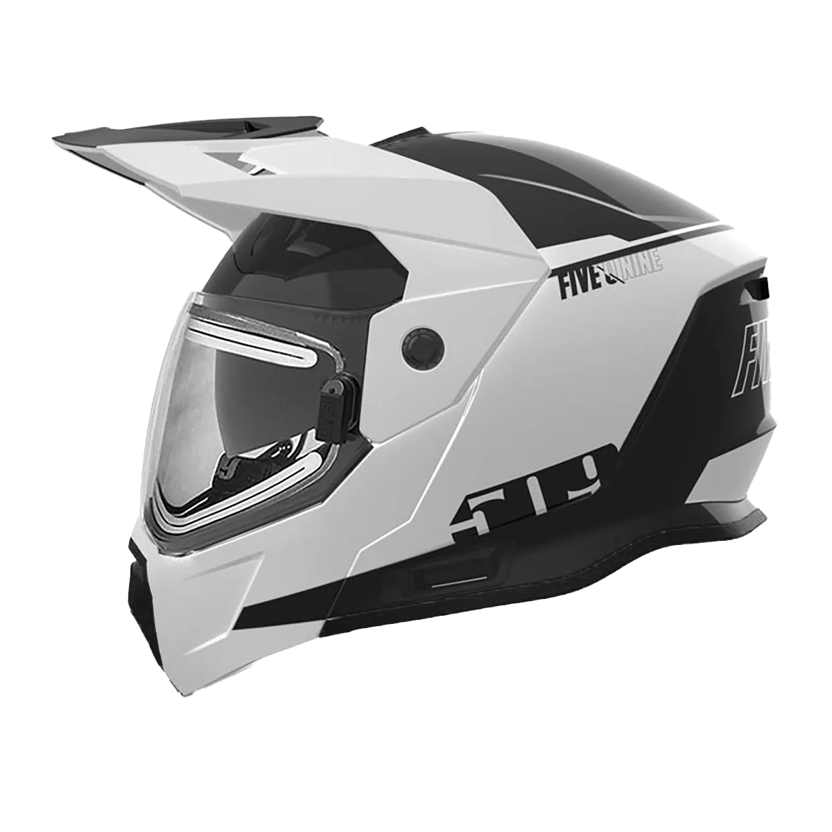 509 Delta R4 Ignite Helmet  -  Storm Chaser