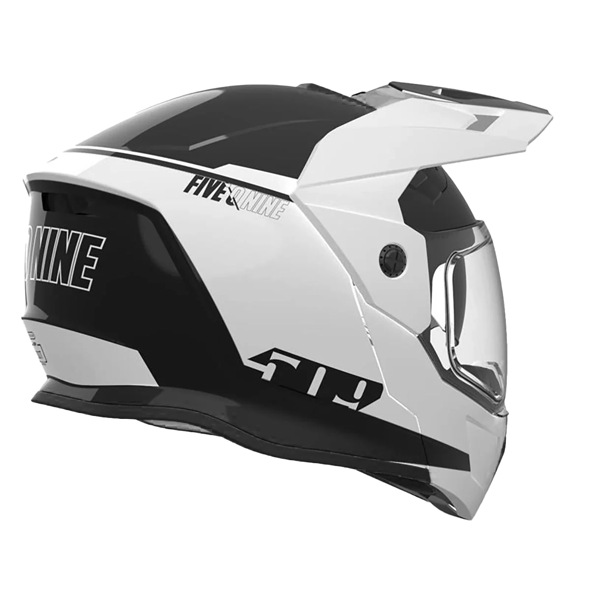 509 Delta R4 Ignite Helmet  -  Storm Chaser