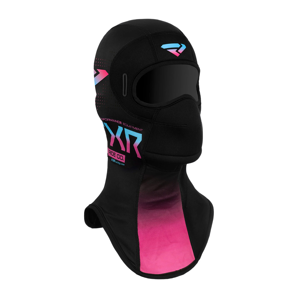FXR Boost Anti-Fog Balaclava 23