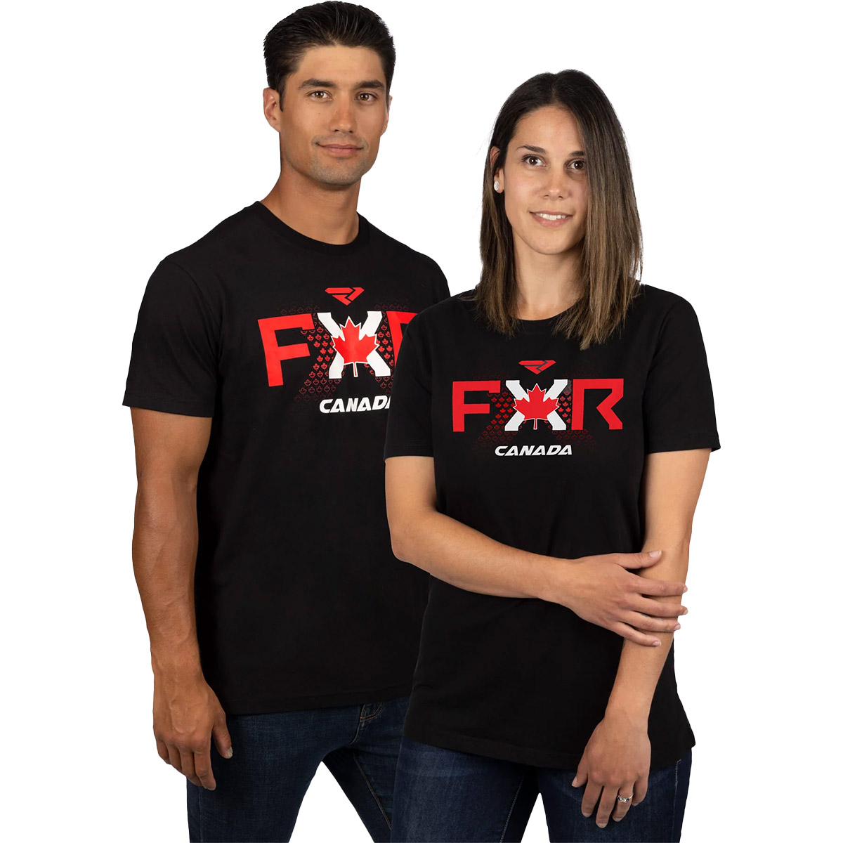 FXR International Race Premium T-Shirt 23