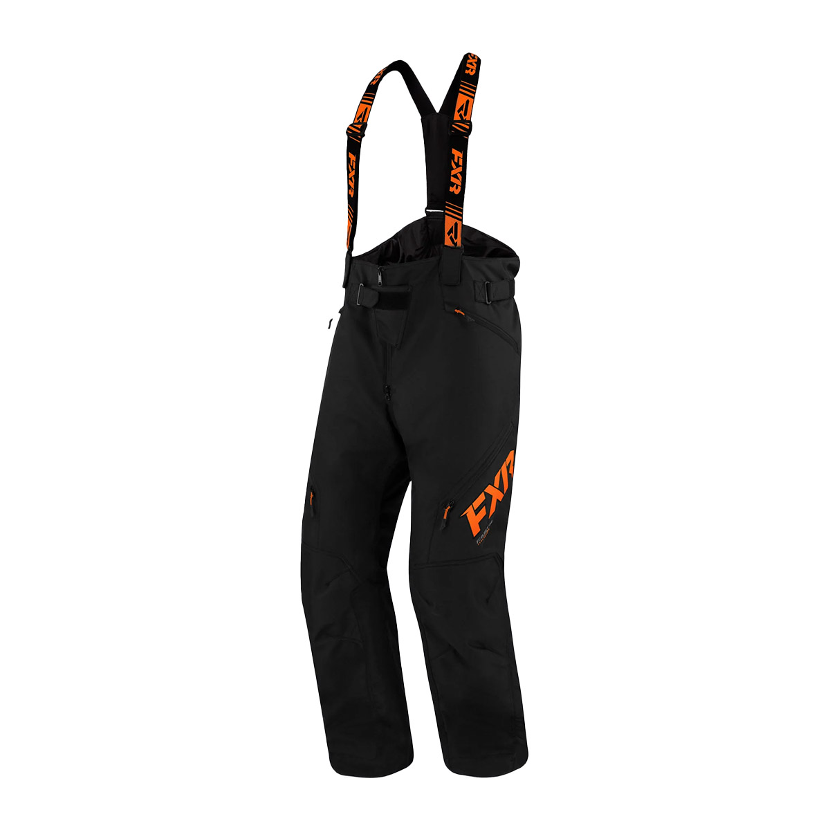 FXR Men's Clutch FX Pant 23