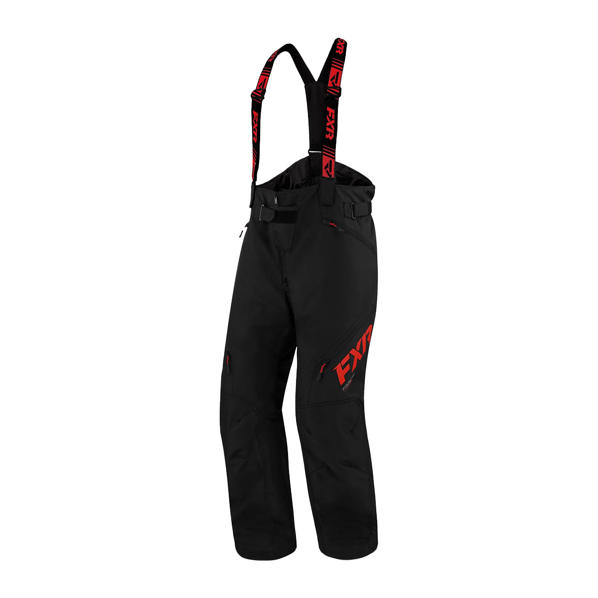 FXR Men's Clutch FX Pant 23