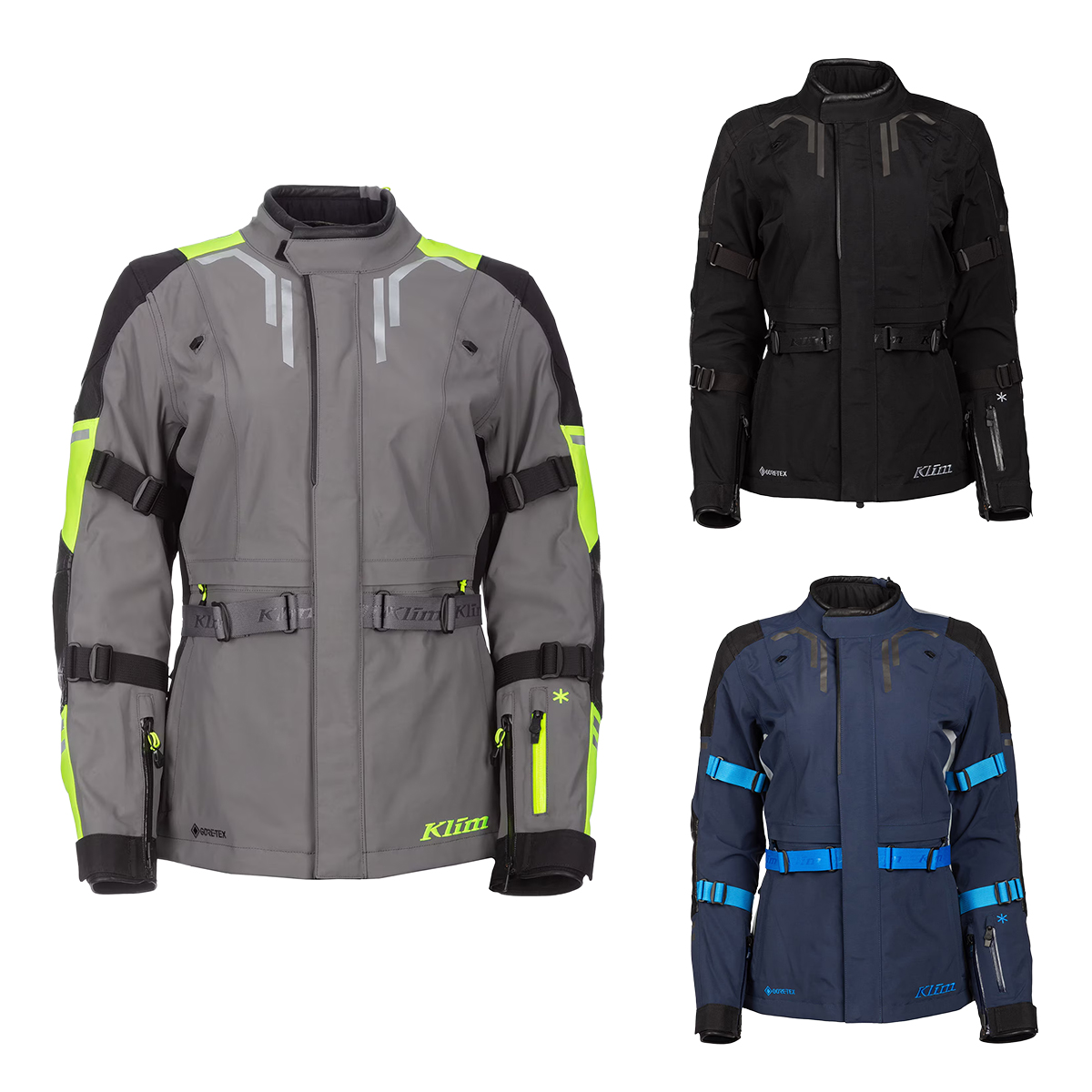 Klim Women's Altitude Jacket (Sample)