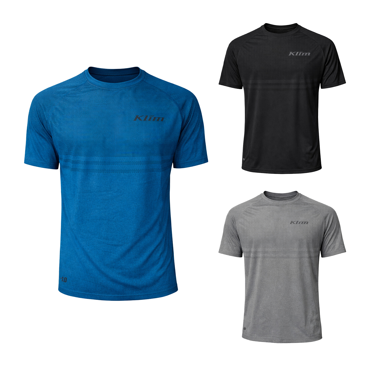 Klim -1.0 Pro Tech Short-Sleeve Shirt [Sample]