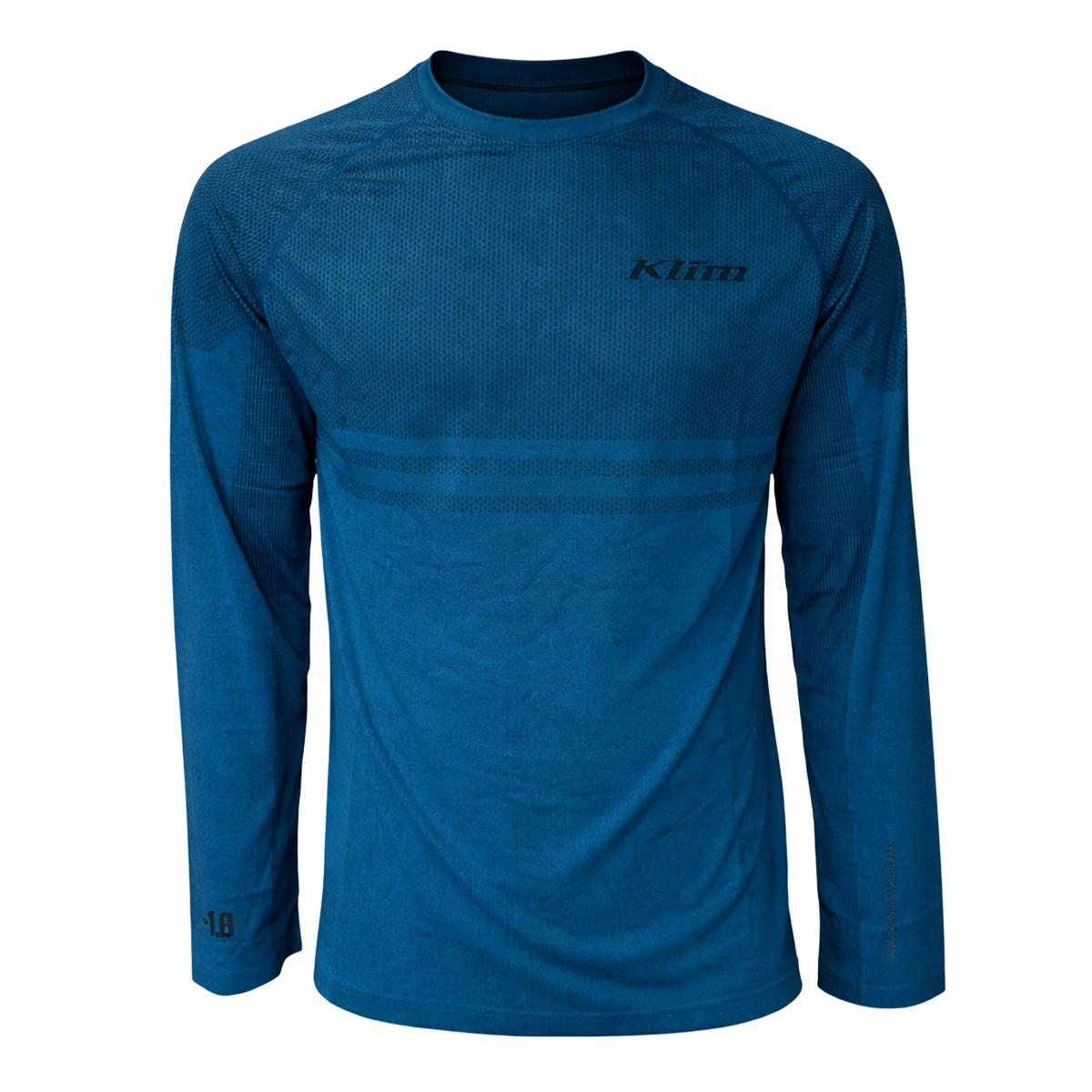 Klim -1.0 Pro Tech Long-Sleeve Shirt [Sample]