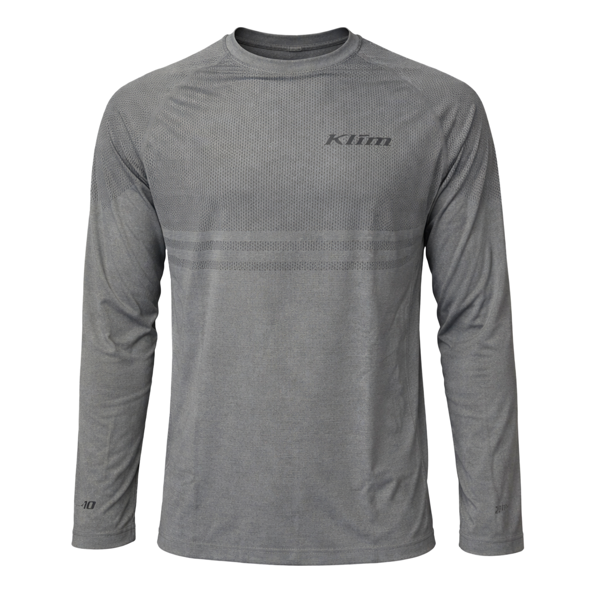 Klim -1.0 Pro Tech Long-Sleeve Shirt [Sample]