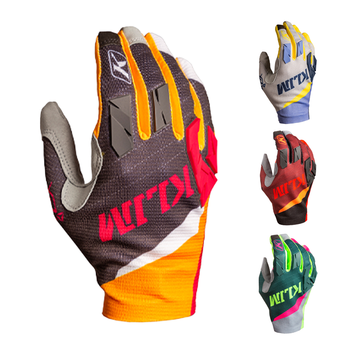Klim Women's XC Lite Glove - [Manufacturer's Sample]