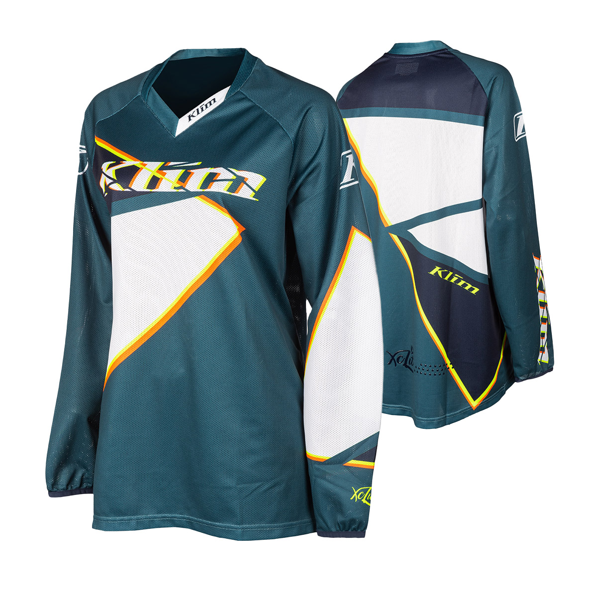 Klim Women's XC Lite Jersey - [Sample]