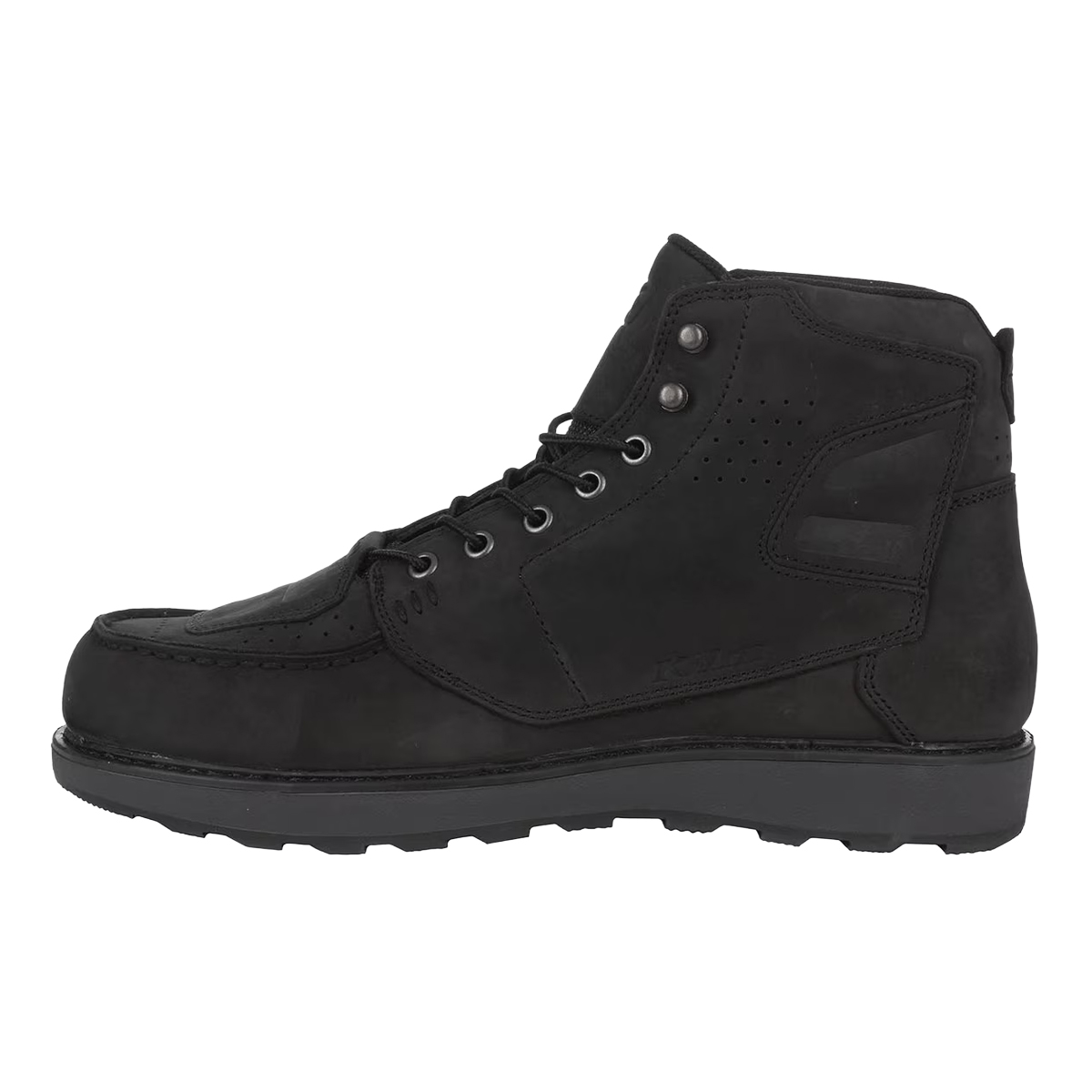 Klim Blak Jak Leather Boot | Sample Sale | SnowBigDeal
