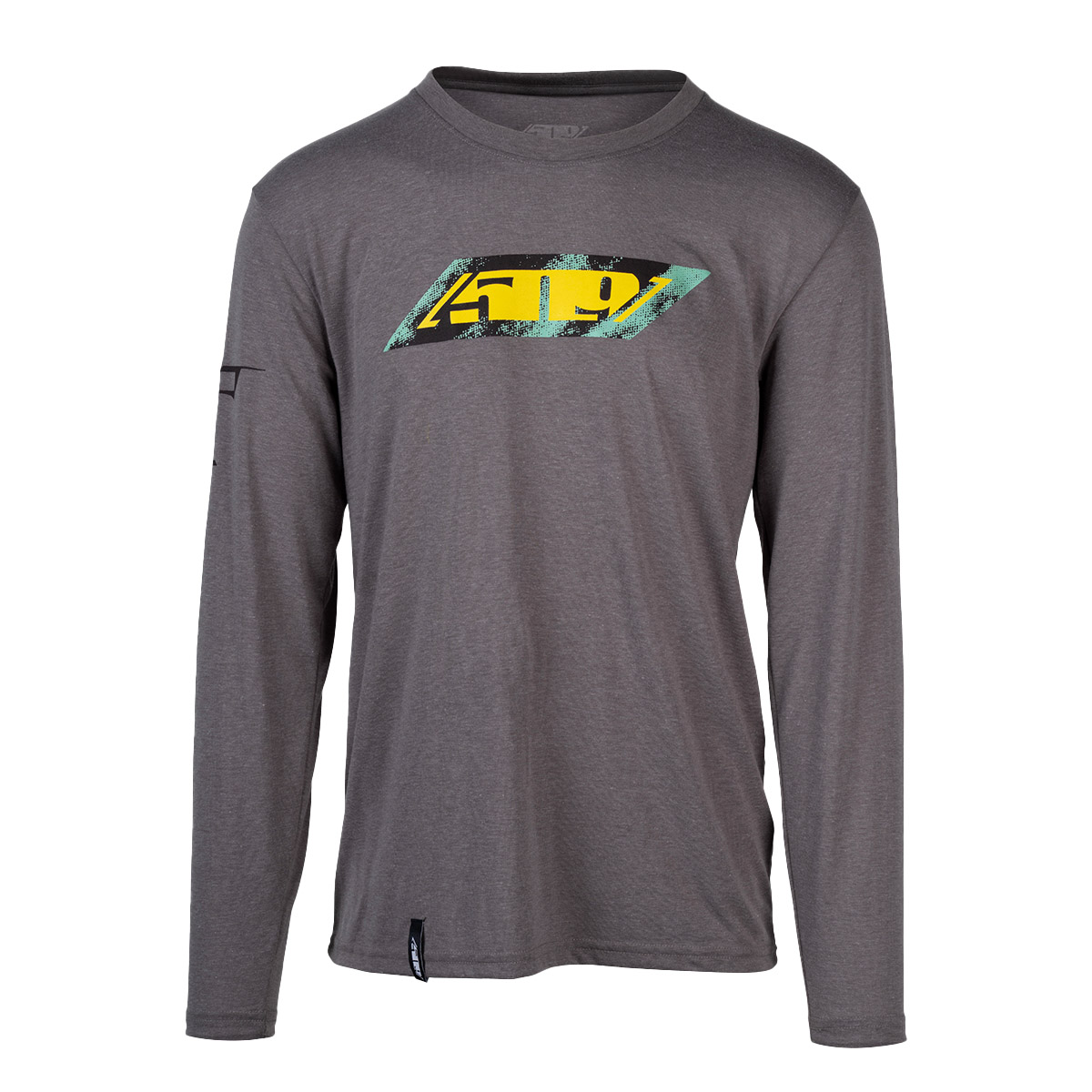 509 5 Dry Tech Long Sleeve T-Shirt