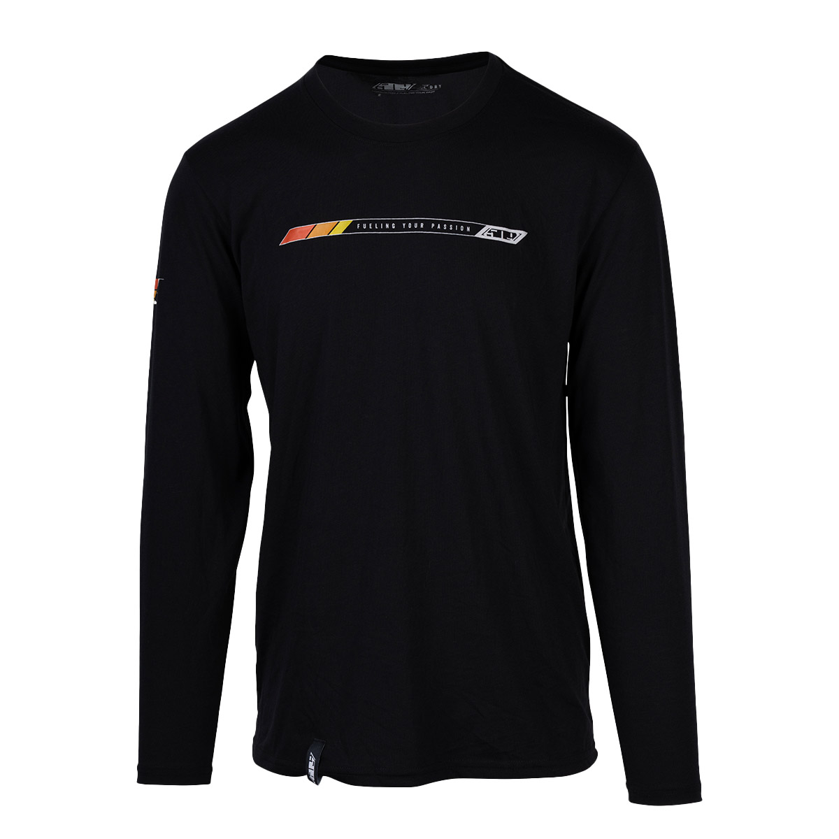 509 5 Dry Tech Long Sleeve T-Shirt