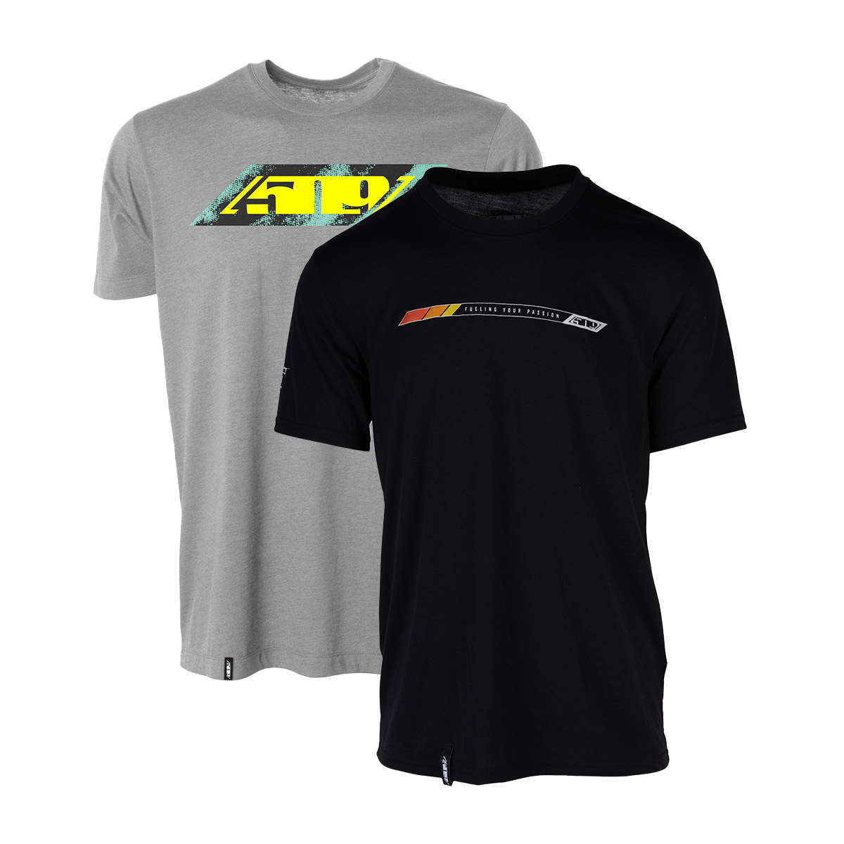509 5 Dry Tech T-Shirt