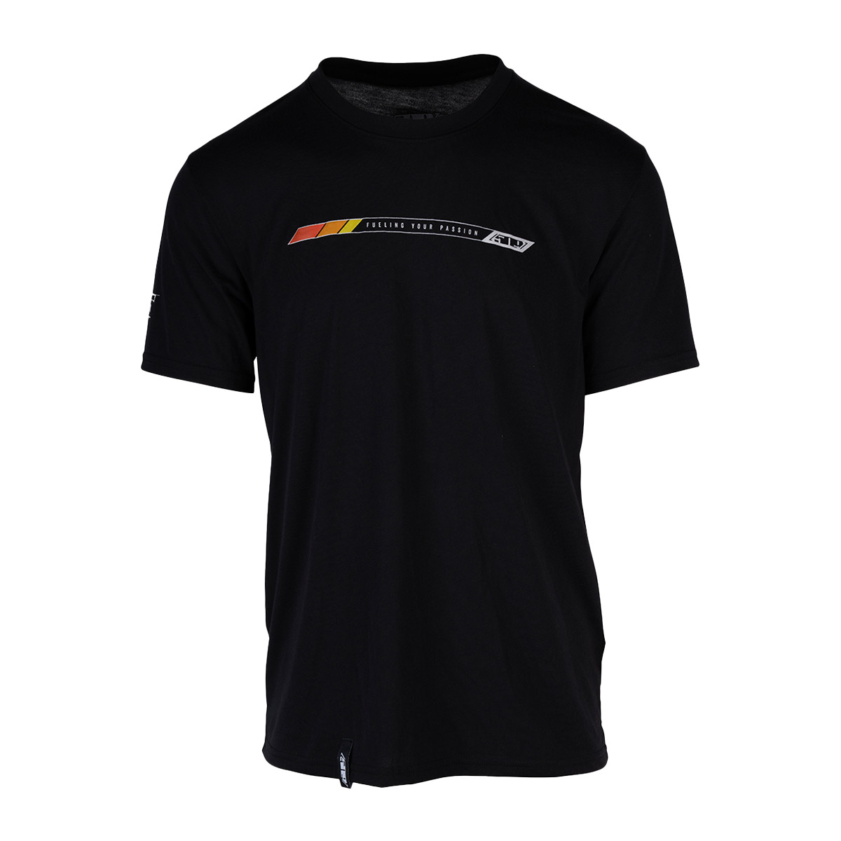 509 5 Dry Tech T-Shirt