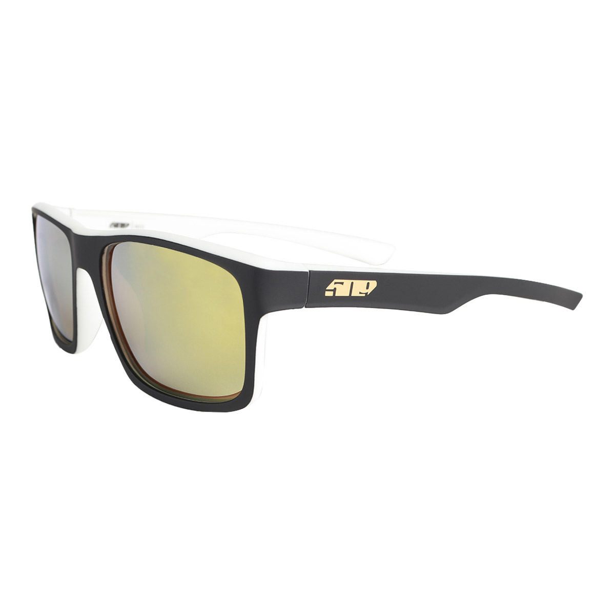 509 Deuce Sunglasses - Speedsta Black Gold [Limited Edition]