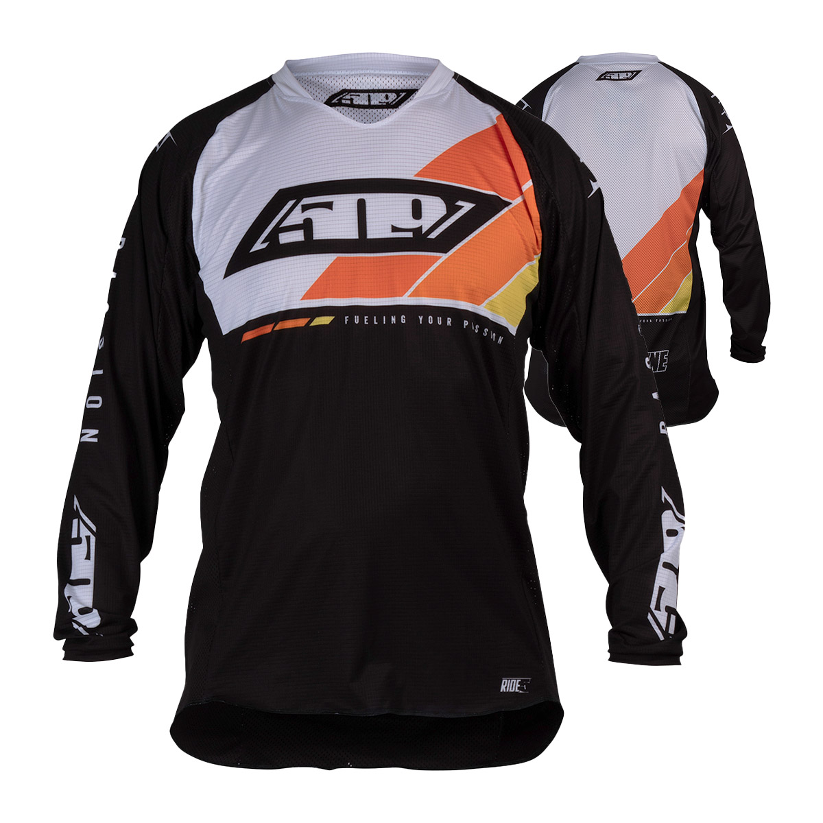 509 Ride 5 Jersey