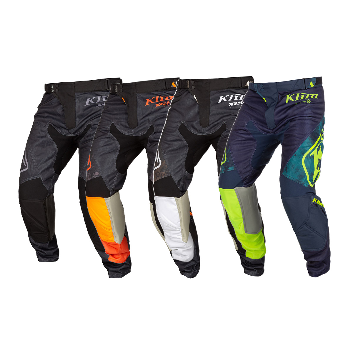 Klim XC Lite Pant (Non-Current)