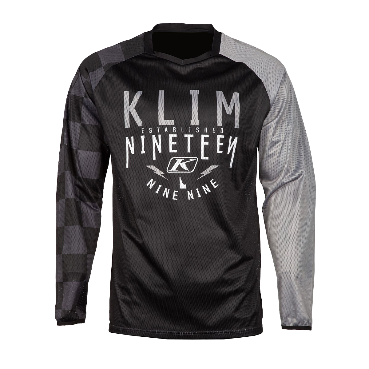 Klim Petrol Jersey (Non-Current)