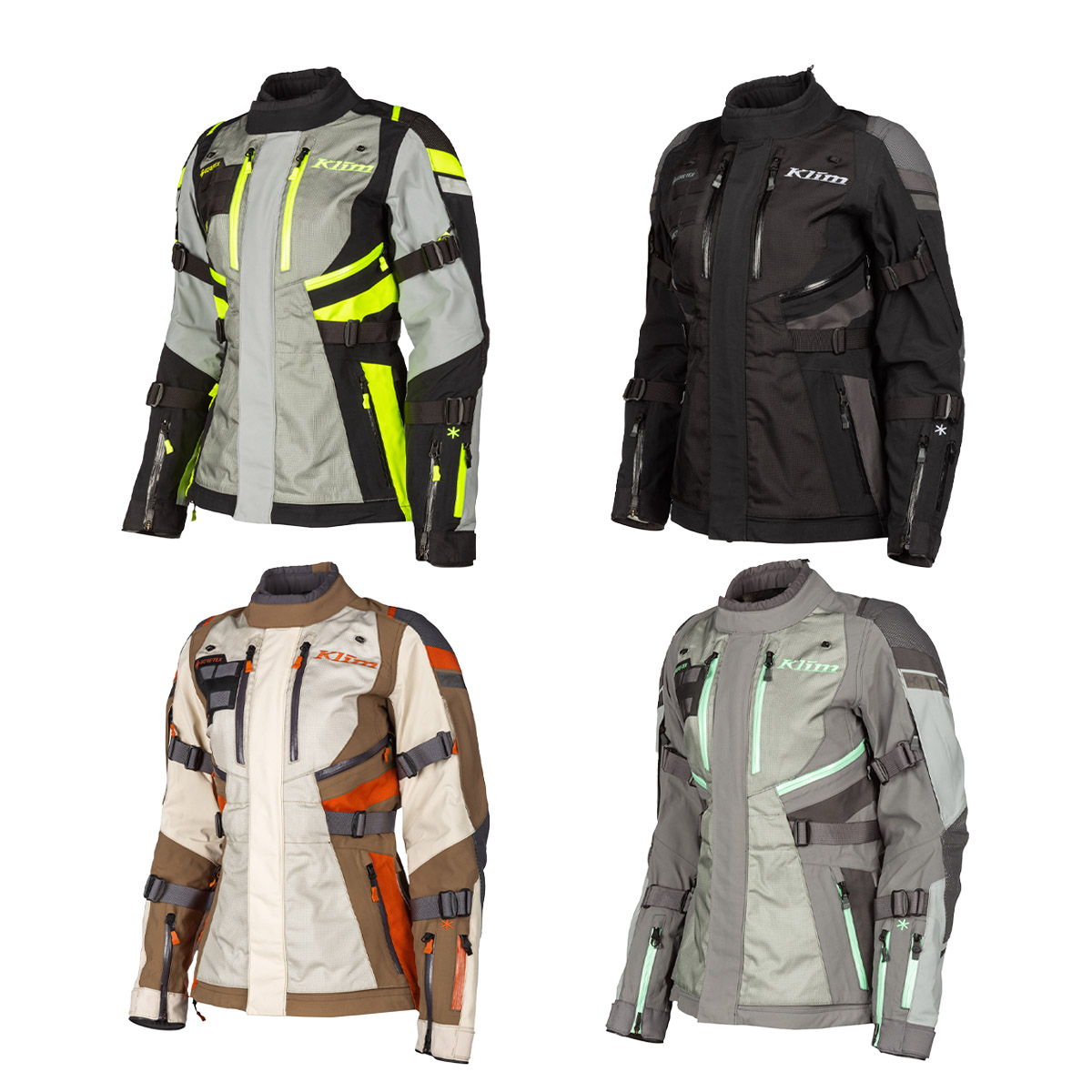 Klim Women's Artemis Jacket [Non-Current] | SnowBigDeal