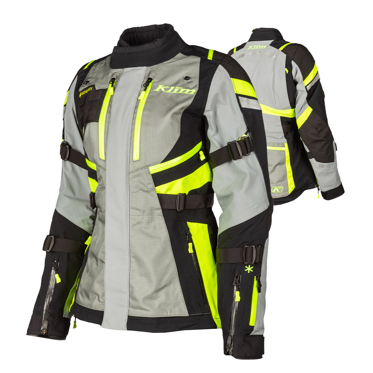 Klim Women's Artemis Jacket [Non-Current]